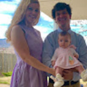 Meet your Posher, Julie